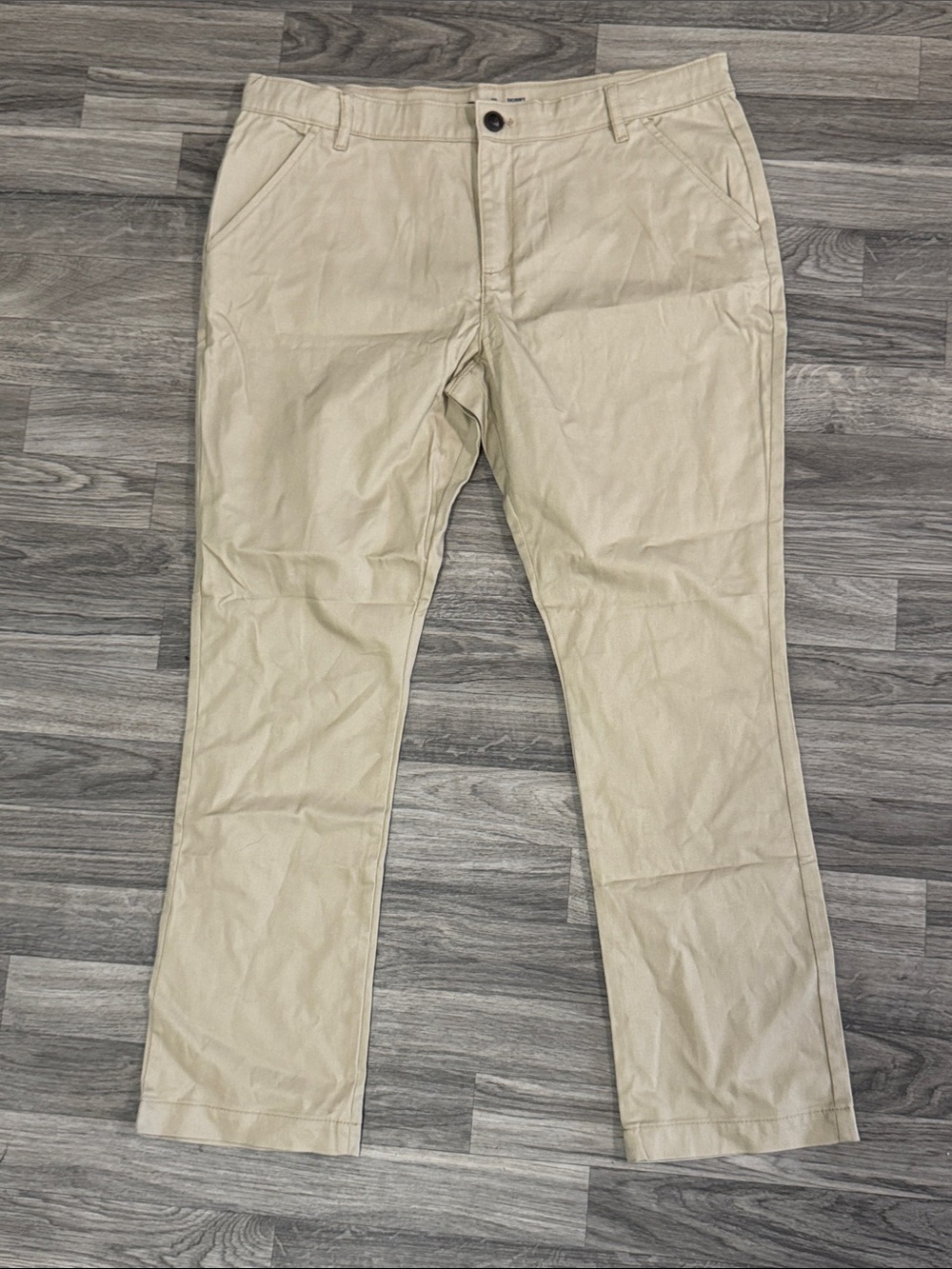 NWOT Old Navy Skinny Stretch sz 20 plus